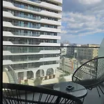 Διαμέρισμα Mamaia Nord - Alezzi Odyssey *