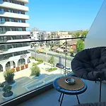Mamaia Nord - Alezzi Odyssey * Năvodari