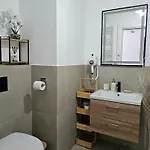 Διαμέρισμα Mamaia Nord - Alezzi Odyssey Năvodari
