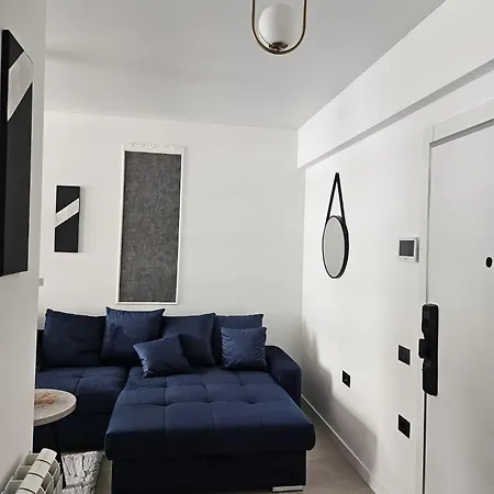 Mamaia Nord - Alezzi Odyssey Apartment *