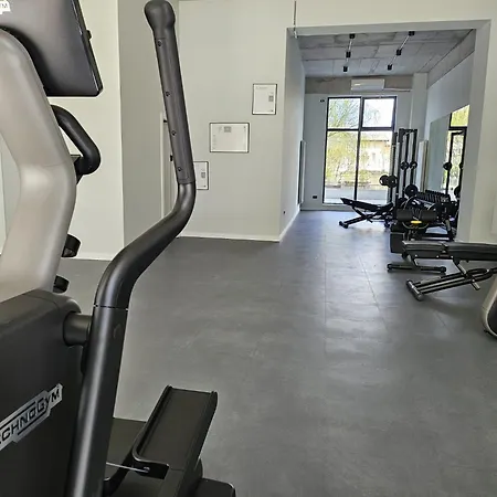 Mamaia Nord - Alezzi Odyssey Năvodari