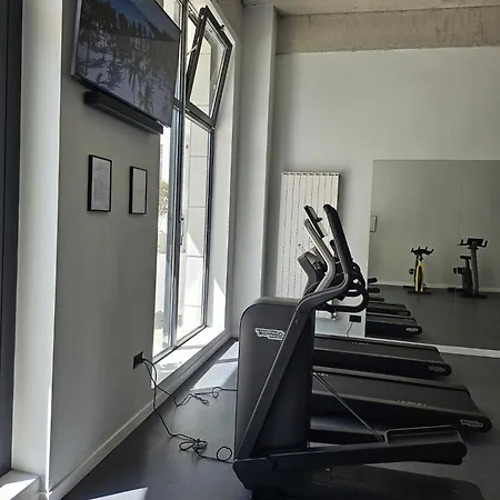 Apartment Mamaia Nord - Alezzi Odyssey *