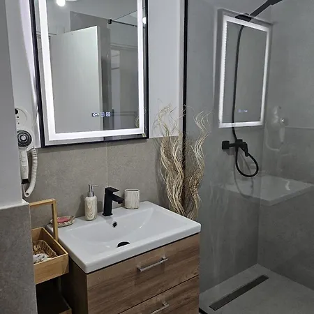 Mamaia Nord - Alezzi Odyssey * Năvodari