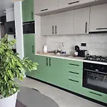 Mamaia Nord - Alezzi Odyssey * Năvodari