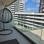 شقة Mamaia Nord - Alezzi Odyssey