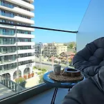 Mamaia Nord - Alezzi Odyssey 아파트 Năvodari