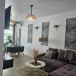 아파트 Mamaia Nord - Alezzi Odyssey Năvodari