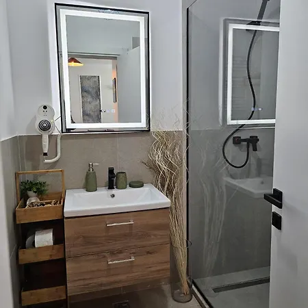 Mamaia Nord - Alezzi Odyssey Appartement