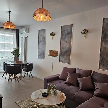 Mamaia Nord - Alezzi Odyssey