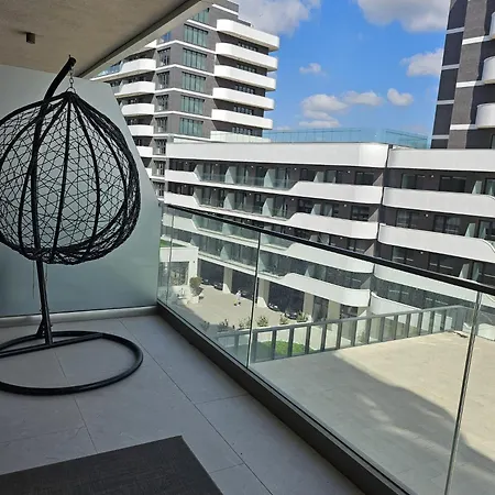 Apartament Mamaia Nord - Alezzi Odyssey