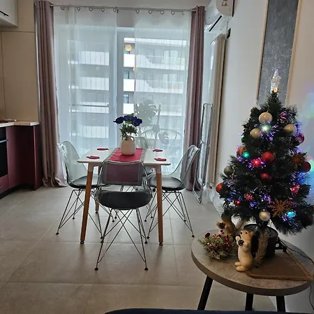 Mamaia Nord - Alezzi Odyssey ナボダリ