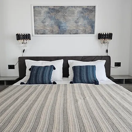 Mamaia Nord - In Complex Odyssey Apartamento Năvodari