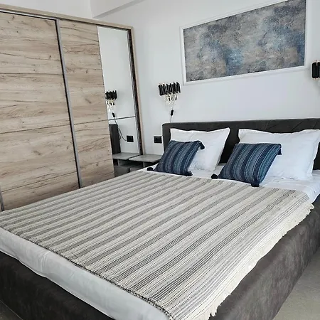 Apartamento Mamaia Nord - In Complex Odyssey *