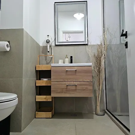 Mamaia Nord - In Complex Odyssey Apartamento