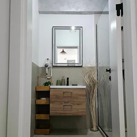 Apartamento Mamaia Nord - In Complex Odyssey