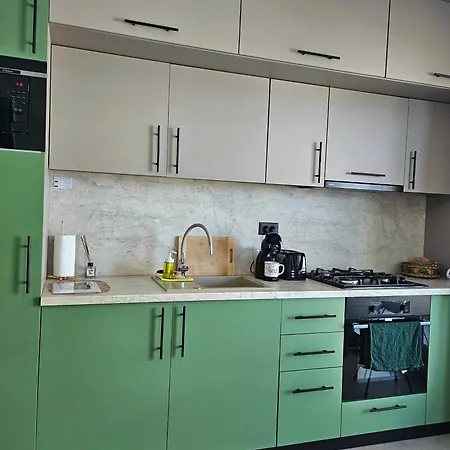 Apartamento Mamaia Nord - In Complex Odyssey