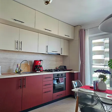 Apartamento Mamaia Nord - In Complex Odyssey