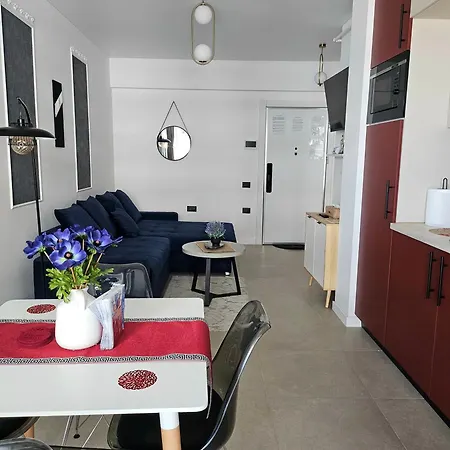 Apartamento Mamaia Nord - In Complex Odyssey *